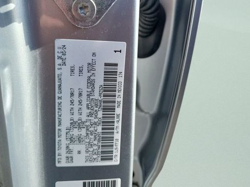Used 2024 Toyota Tacoma SR5 RWD image 24