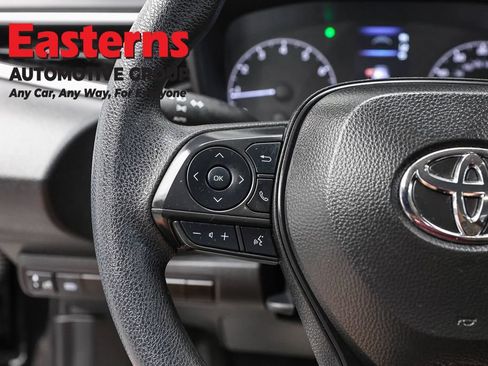 Used 2025 Toyota Corolla LE FWD image 14