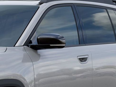 New 2026 Jeep Cherokee Limited AWD/4WD image 13
