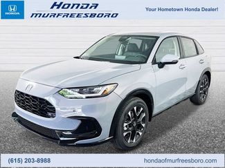 New 2027 Honda HR-V EX-L video 1