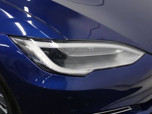 Used 2017 Tesla Model S 100D AWD/4WD image 24