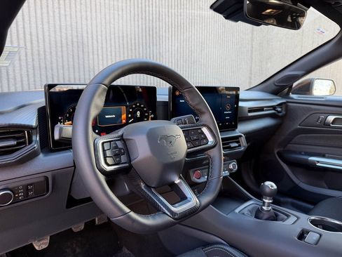 New 2026 Ford Mustang GT image 9