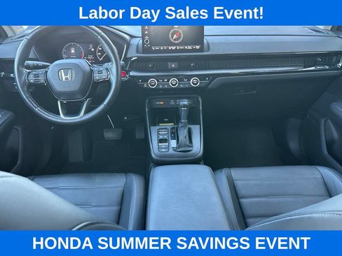 Used 2024 Honda CR-V EX-L image 17