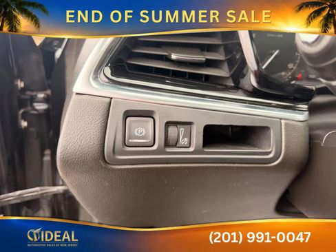 Used 2023 Cadillac XT6 Premium Luxury FWD image 44
