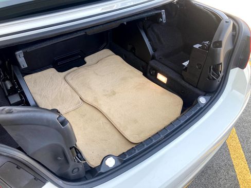 Used 2014 BMW 435i Convertible image 48