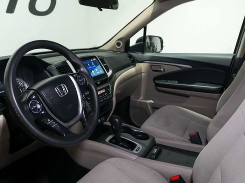 Used 2016 Honda Pilot EX image 16