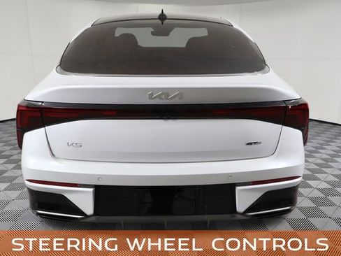 Used 2026 Kia K5 GT-Line w/ GT-Line Premium Package FWD image 8