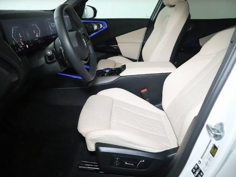 Used 2026 BMW X3 xDrive30i w/ Premium Package AWD/4WD image 20