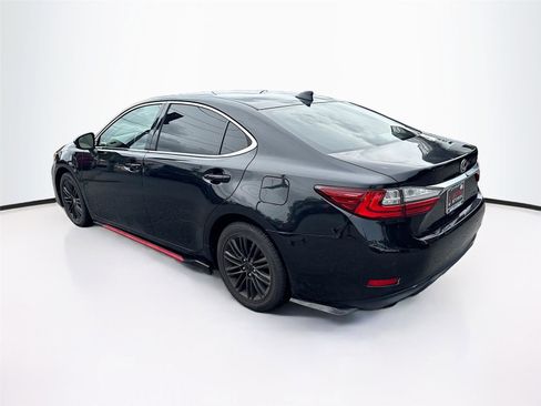 Used 2017 Lexus ES 350 w/ Premium Package image 3