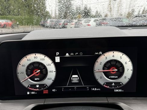 Used 2023 Kia Telluride SX Prestige X-Pro image 34