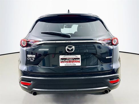 Used 2023 MAZDA CX-9 Touring image 6