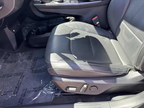 Used 2022 Kia EV6 Wind w/ Wind Technology Package image 15