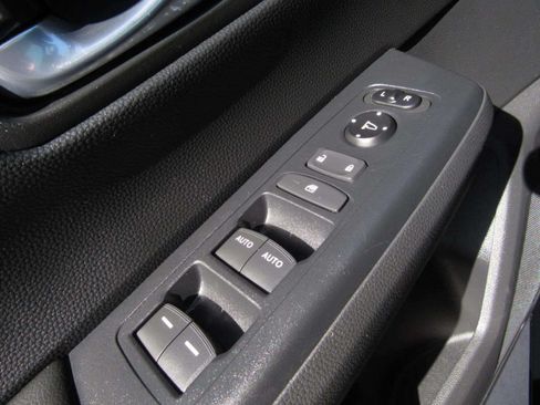 Used 2026 Honda CR-V TrailSport image 23