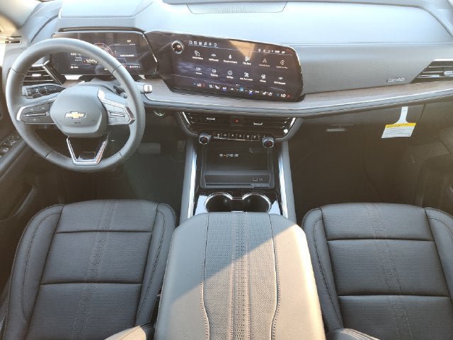 New 2026 Chevrolet Tahoe High Country RWD image 19