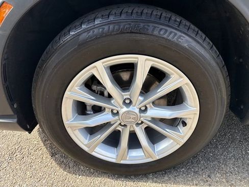 Used 2024 Honda CR-V EX image 2