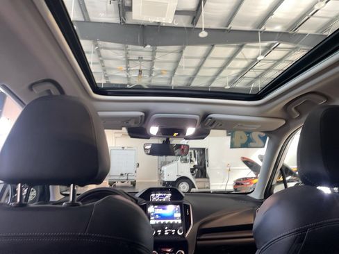 Used 2024 Subaru Forester Touring AWD/4WD image 7
