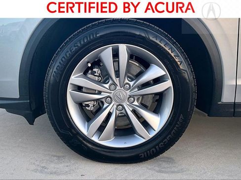 Certified 2025 Acura MDX SH-AWD image 11