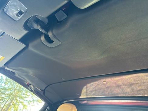 Used 2017 MAZDA MX-5 Miata RF Grand Touring image 18