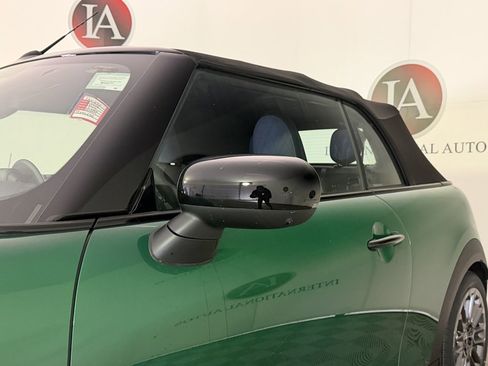 New 2026 MINI Cooper S image 12