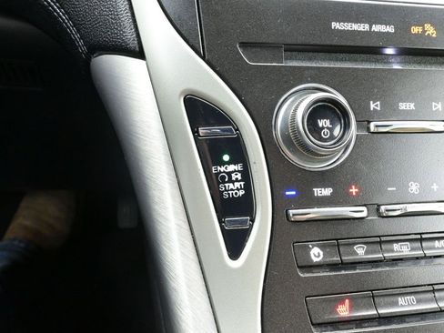 Used 2019 Lincoln Nautilus Premier image 15