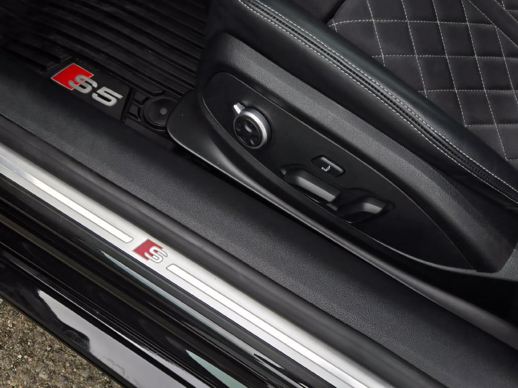 Used 2023 Audi S5 Premium Plus AWD/4WD image 20