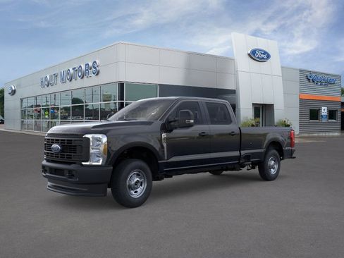 New 2026 Ford F350 XL AWD/4WD image 27