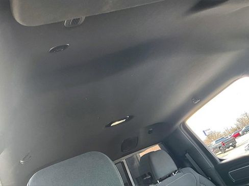 Used 2025 RAM 1500 Lone Star image 28