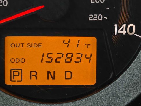 Used 2008 Toyota RAV4 Sport image 28