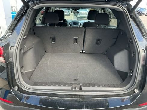 Used 2024 Chevrolet Equinox LT image 23