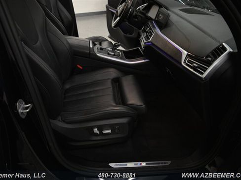 Used 2020 BMW X5 sDrive40i w/ M Sport Package image 19