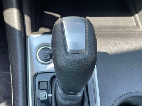 Used 2025 Nissan Altima 2.5 SV FWD image 28