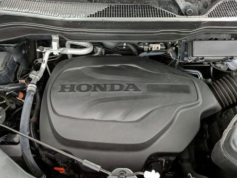 Used 2023 Honda Passport TrailSport image 31