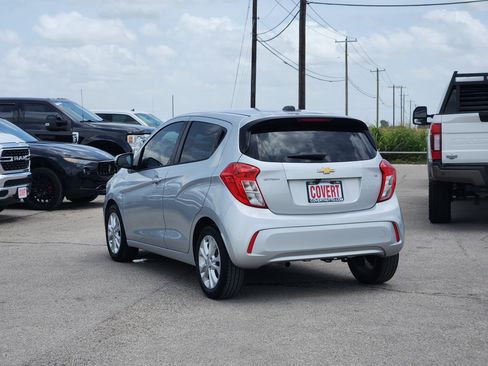 Used 2019 Chevrolet Spark LT FWD image 5