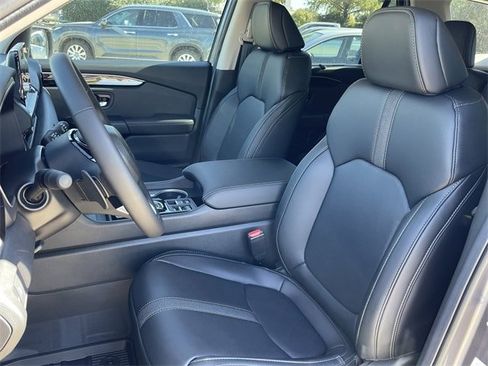 New 2025 Honda Pilot Touring image 24