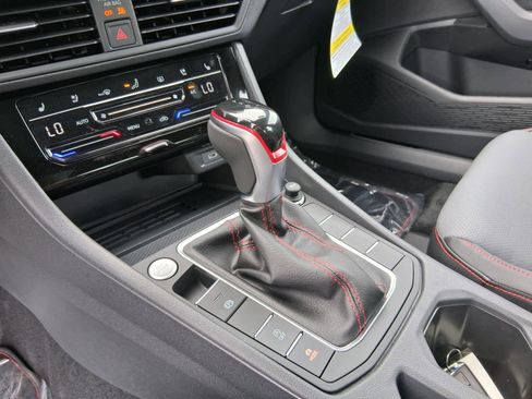 New 2026 Volkswagen Jetta GLI Autobahn FWD image 16