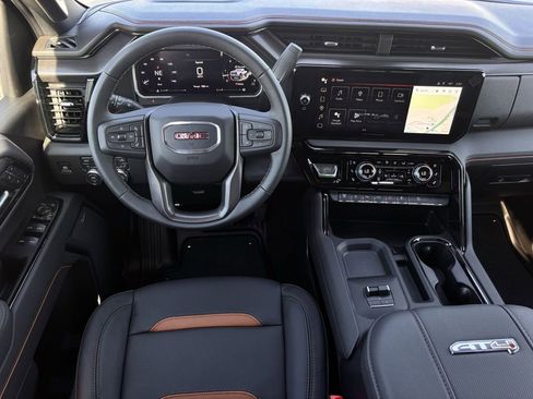 New 2026 GMC Sierra 2500 AT4 w/ AT4 Premium Plus Package image 9