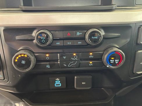 Used 2026 Ford F250 XLT AWD/4WD image 50