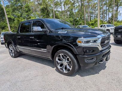 Used 2020 RAM 1500 Limited