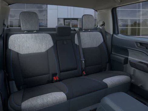 New 2026 Ford Maverick XLT w/ XLT Luxury Package image 11