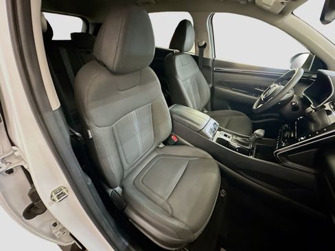Used 2024 Hyundai Tucson SEL image 32