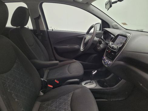 Used 2021 Chevrolet Spark LS FWD image 21