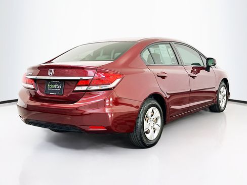 Used 2013 Honda Civic LX image 9
