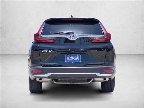 Used 2020 Honda CR-V EX image 7