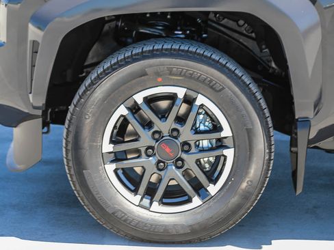New 2026 Toyota Tacoma TRD Sport AWD/4WD image 10