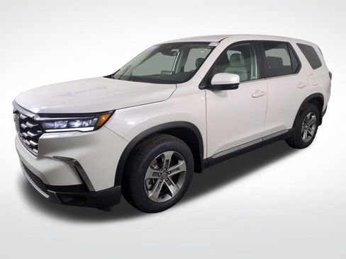 Certified 2023 Honda Pilot EX-L image 1