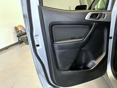 Used 2021 Ford Ranger XLT w/ Equipment Group 302A High image 20