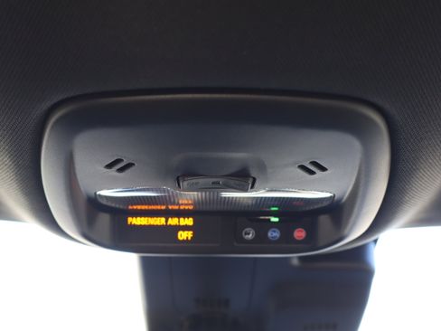 Certified 2024 Chevrolet Trax RS w/ Driver Confidence Package image 30