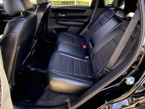 Used 2024 Honda CR-V Sport Touring image 20