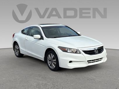 Used 2012 Honda Accord EX-L