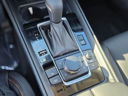 New 2026 MAZDA CX-50 AWD 2.5 Hybrid w/ Weather Package image 32